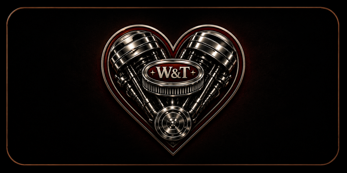 Hemi Heartbeat