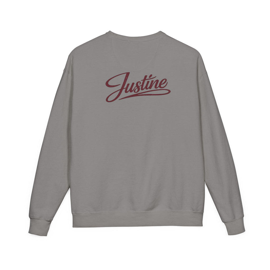 Holler Honey Vintage Crewneck | Whiskey & Throttle