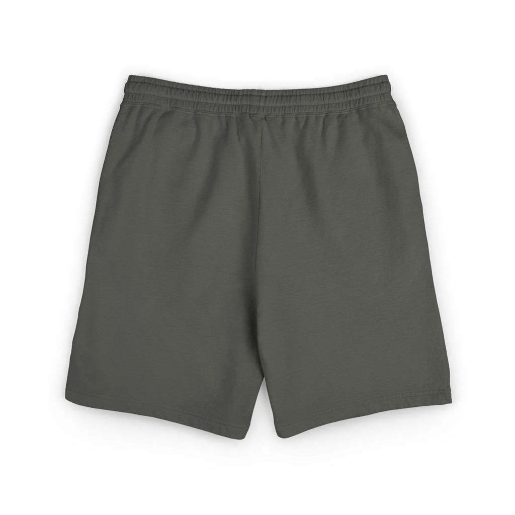 HEMI Heart Fleece Shorts | Whiskey & Throttle