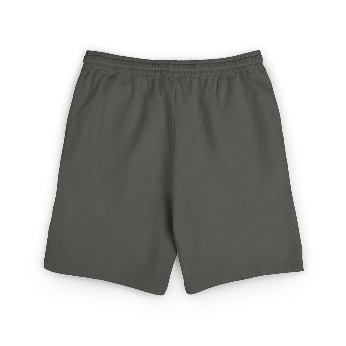 HEMI Heart Fleece Shorts | Whiskey & Throttle