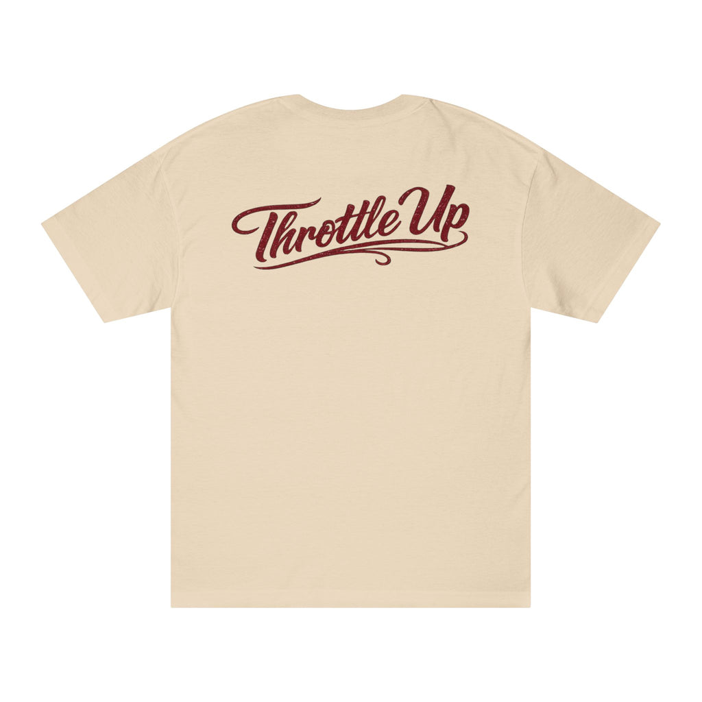 Redneckognize America™ Vintage Tee