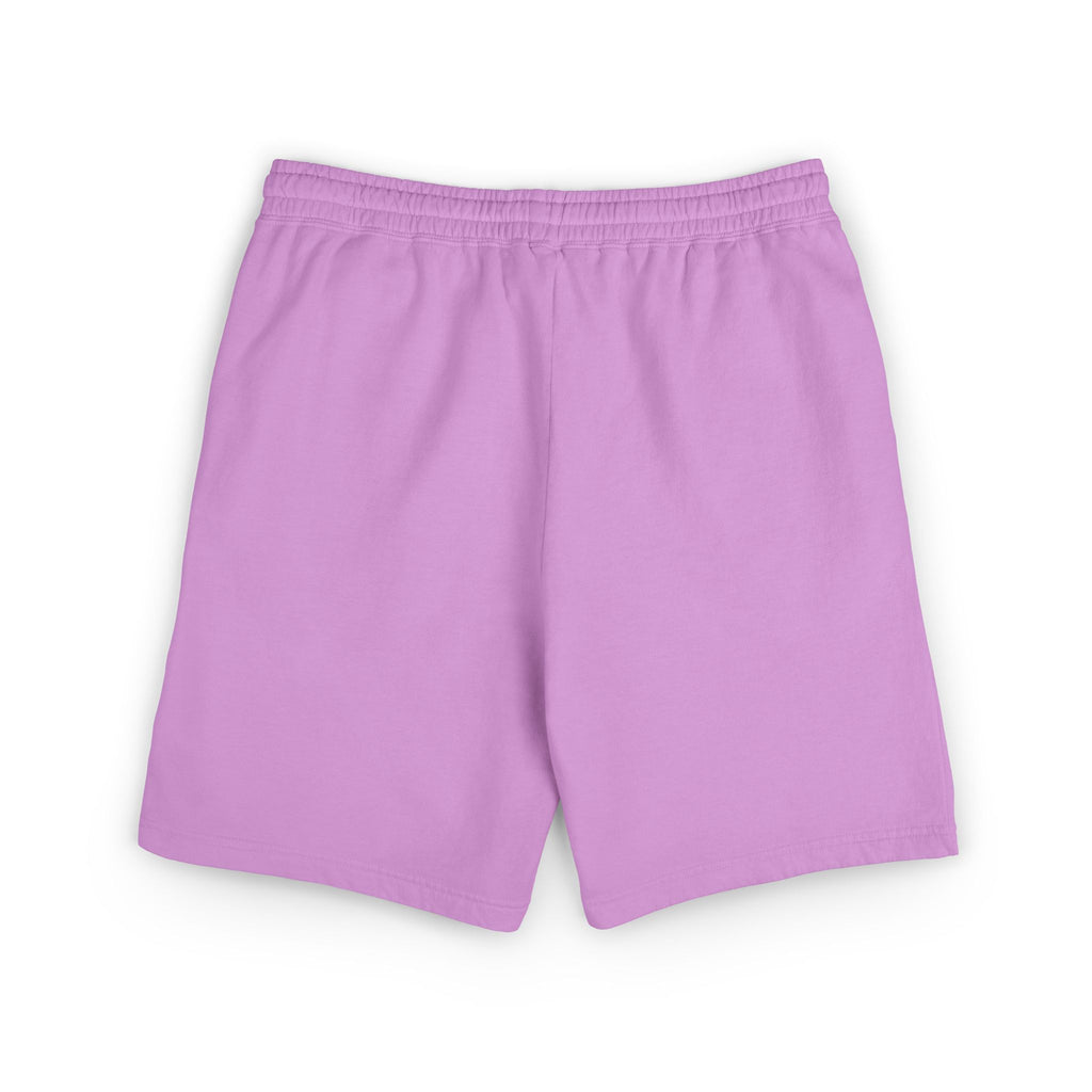 HEMI Heart Fleece Shorts | Whiskey & Throttle