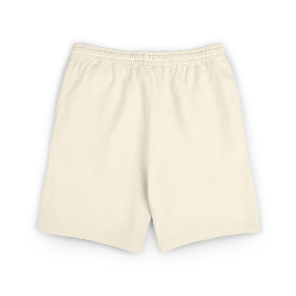 HEMI Heart Fleece Shorts | Whiskey & Throttle