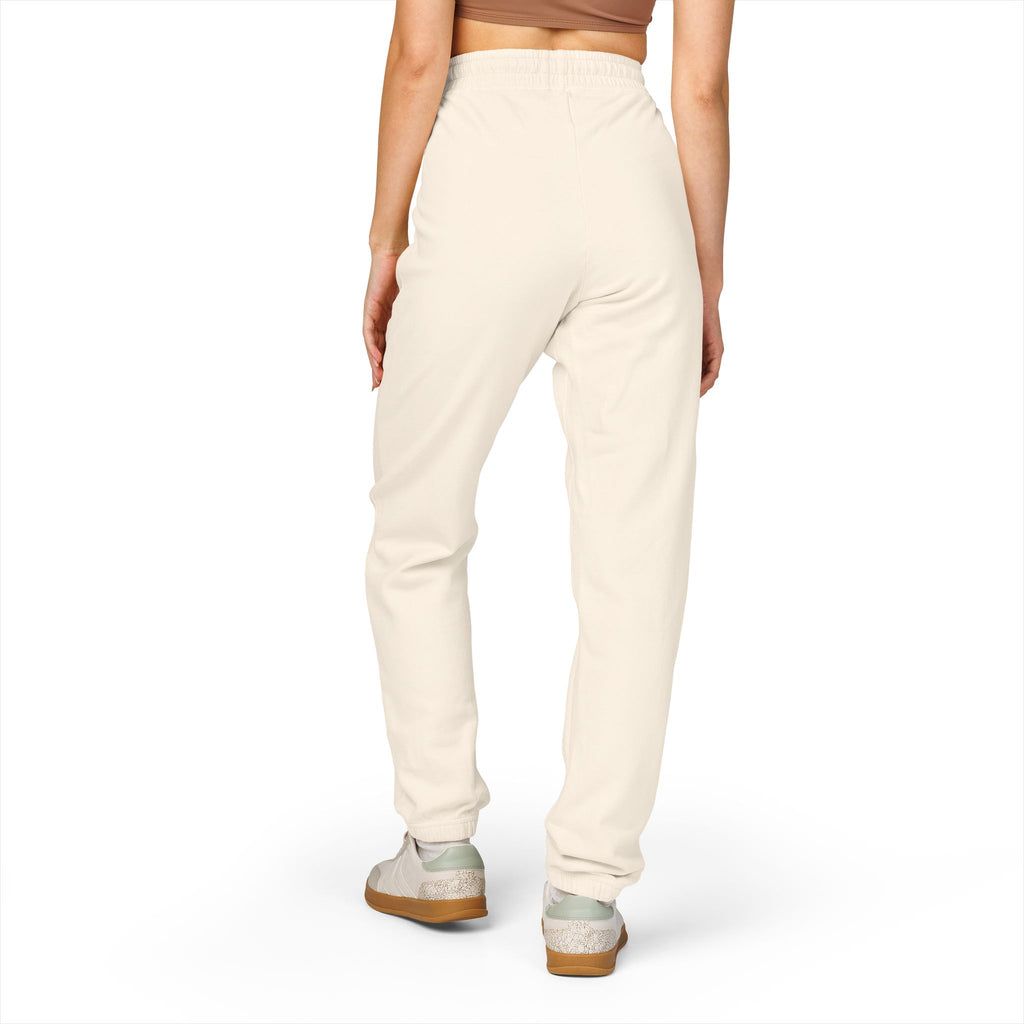 Throttle Up Fleece Sweatpants | Whiskey & Throttle