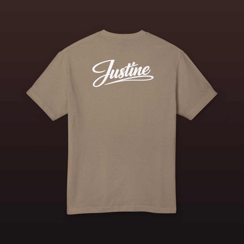 The Cast Iron Band Tee