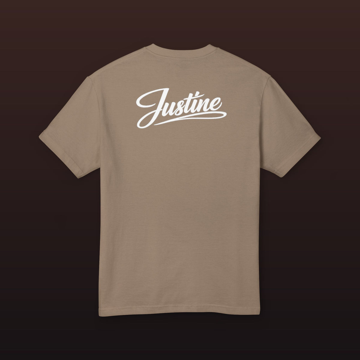 The Cast Iron Band Tee