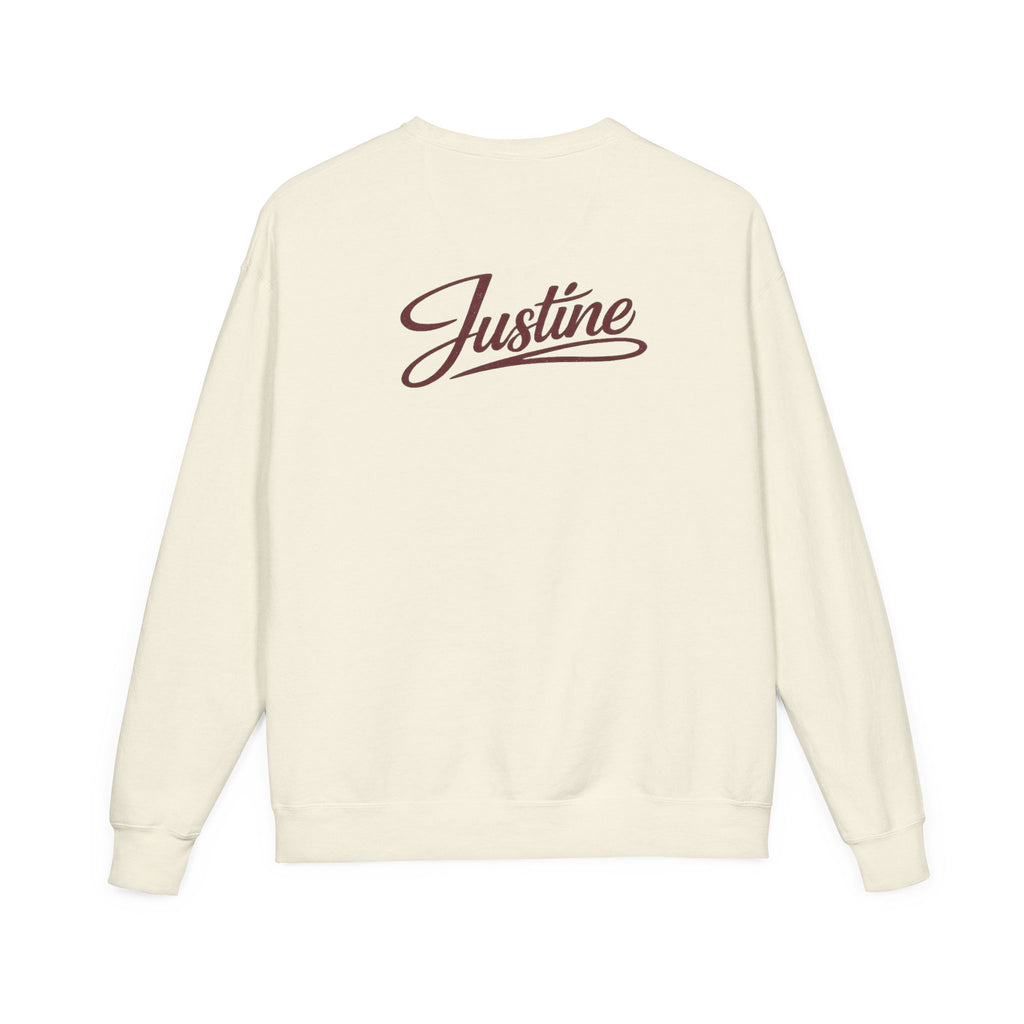 Holler Honey Vintage Crewneck | Whiskey & Throttle