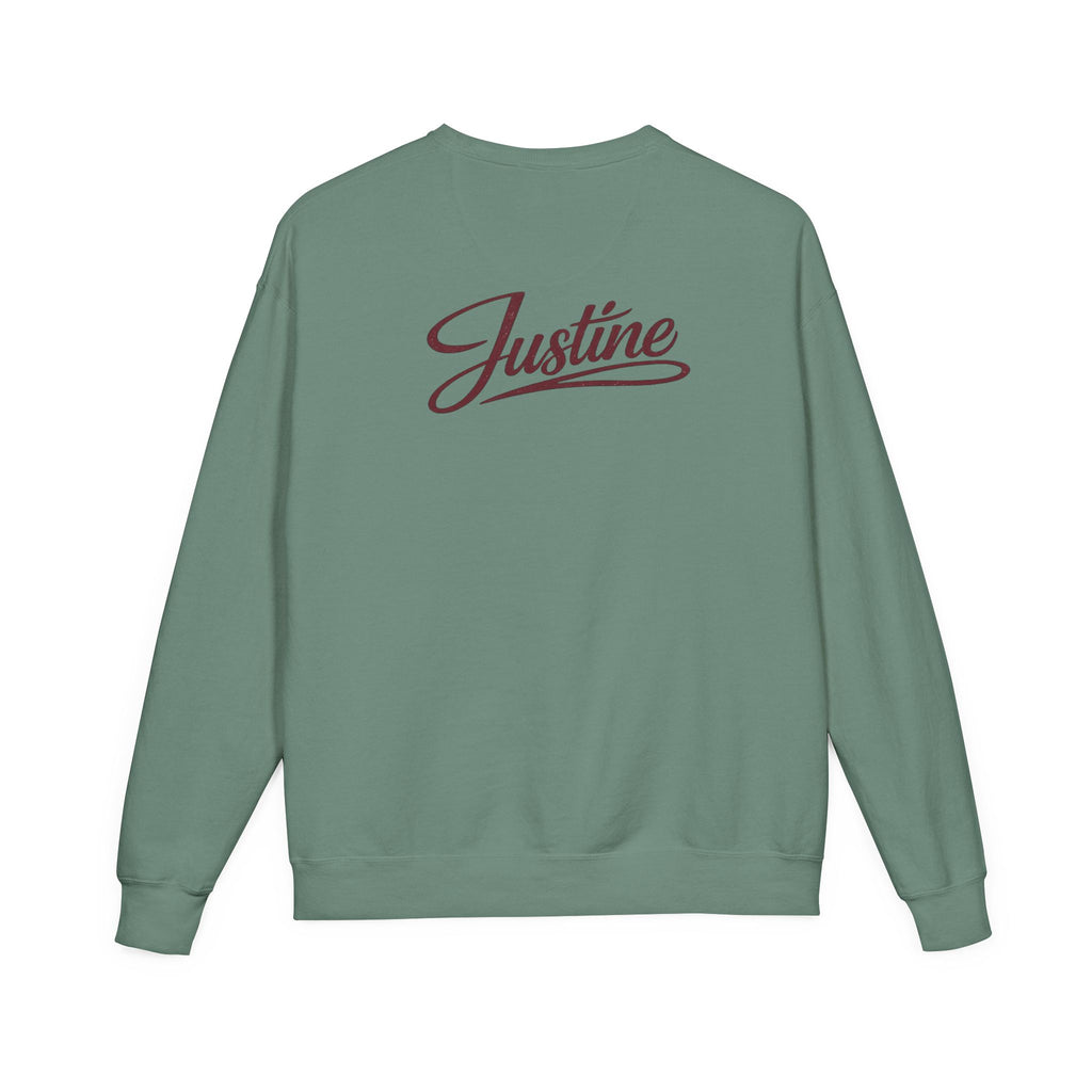 Holler Honey Vintage Crewneck | Whiskey & Throttle