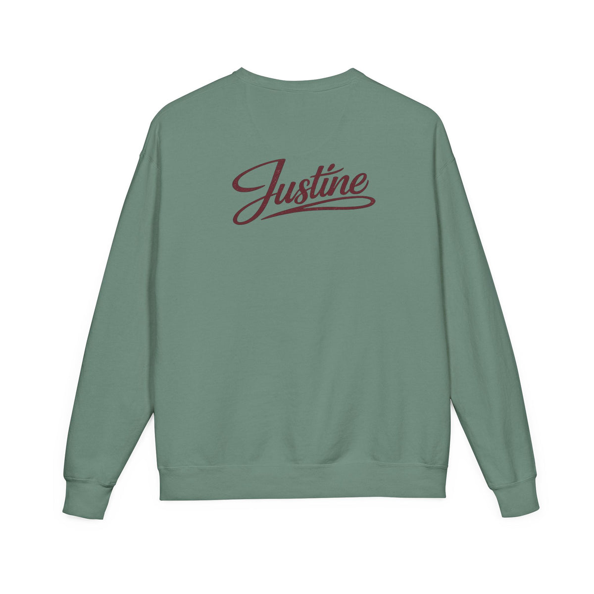 Holler Honey Vintage Crewneck | Whiskey & Throttle