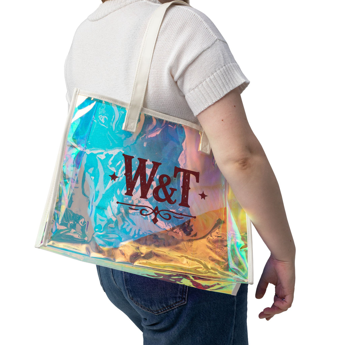 W&T Lake Tote | Whiskey & Throttle