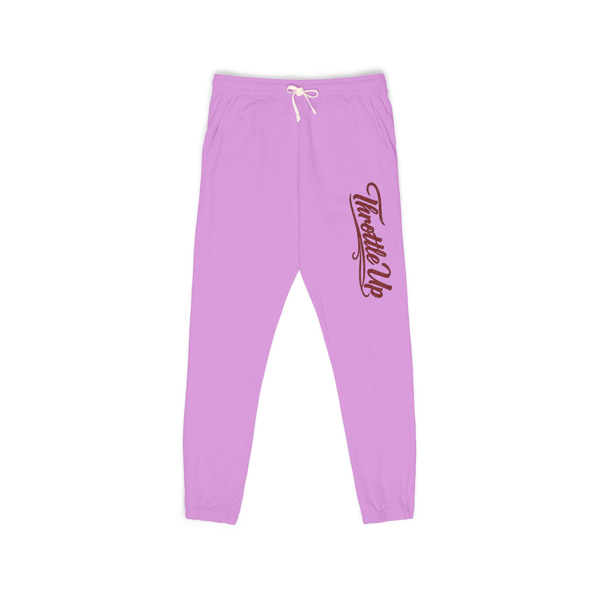 Throttle Up Fleece Sweatpants | Whiskey & Throttle