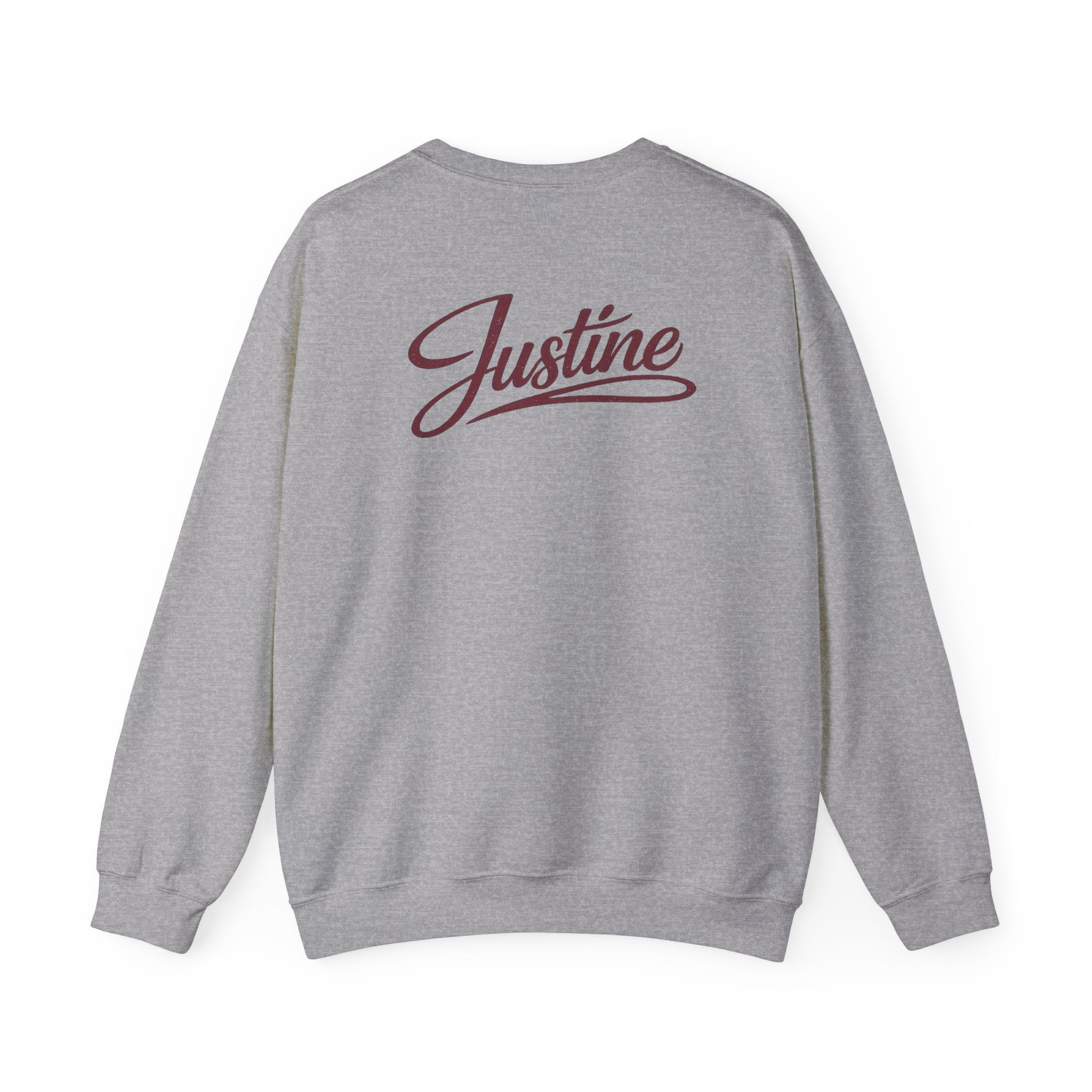 8TH GEN Lebanon Heritage Crewneck