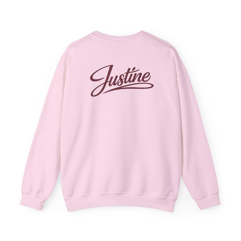 8TH GEN Lebanon Heritage Crewneck