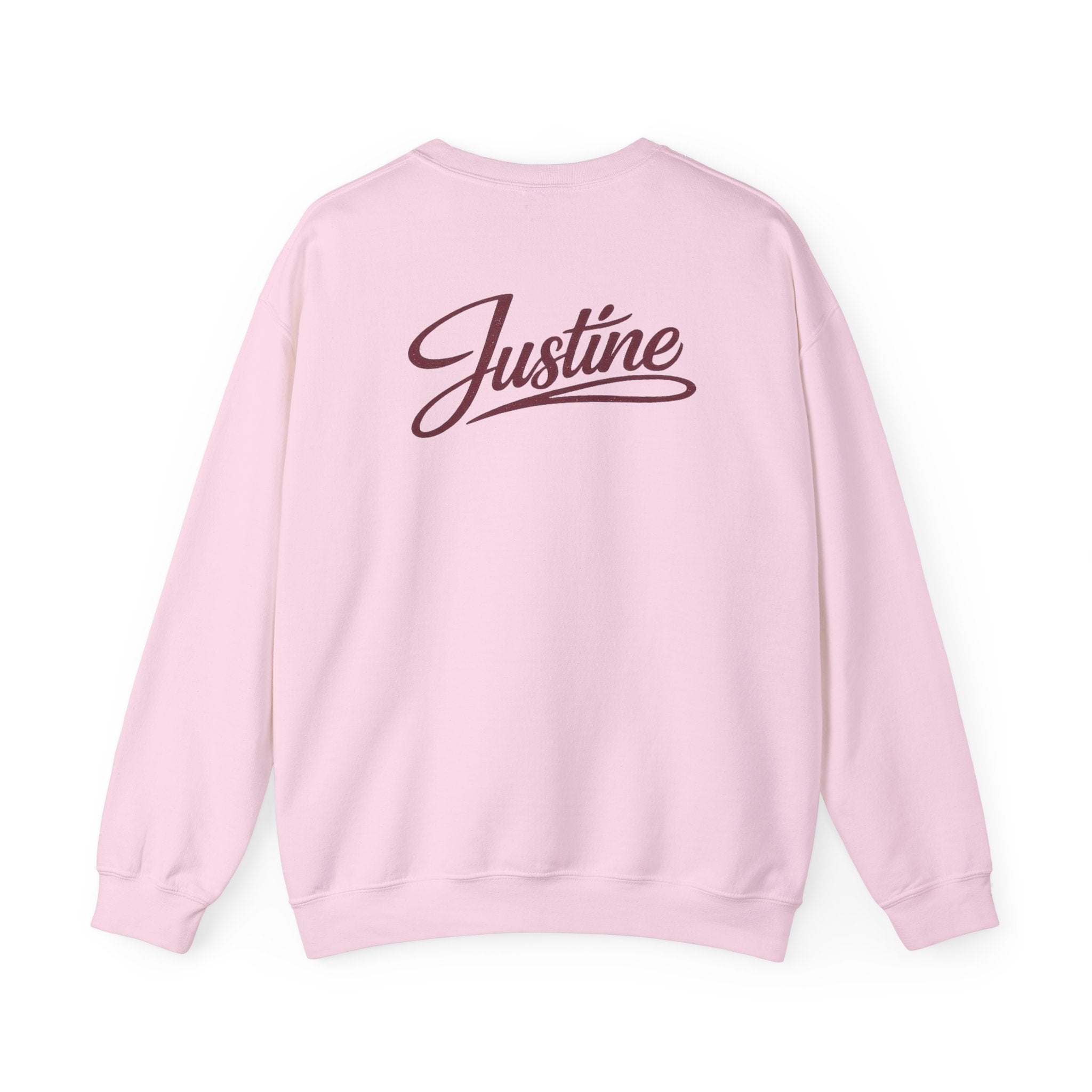 8TH GEN Lebanon Heritage Crewneck