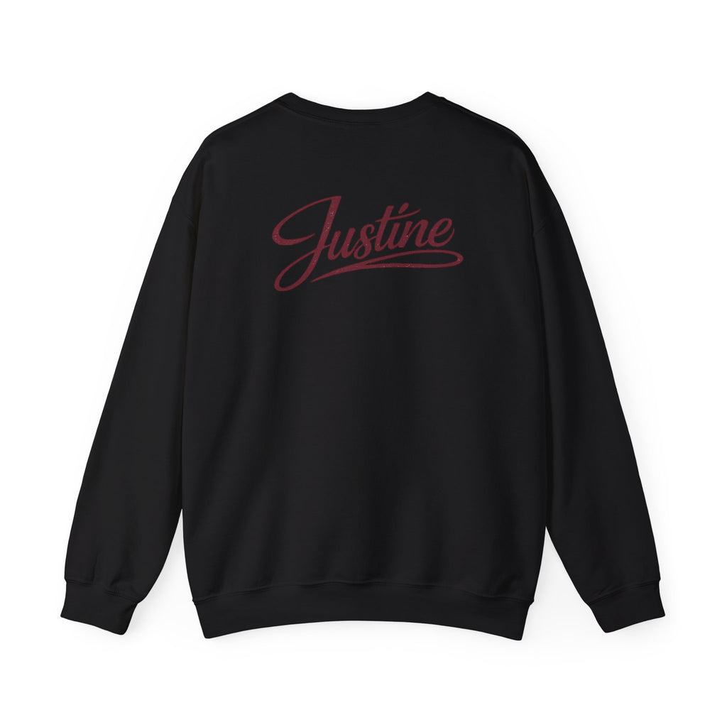 8TH GEN Lebanon Heritage Crewneck