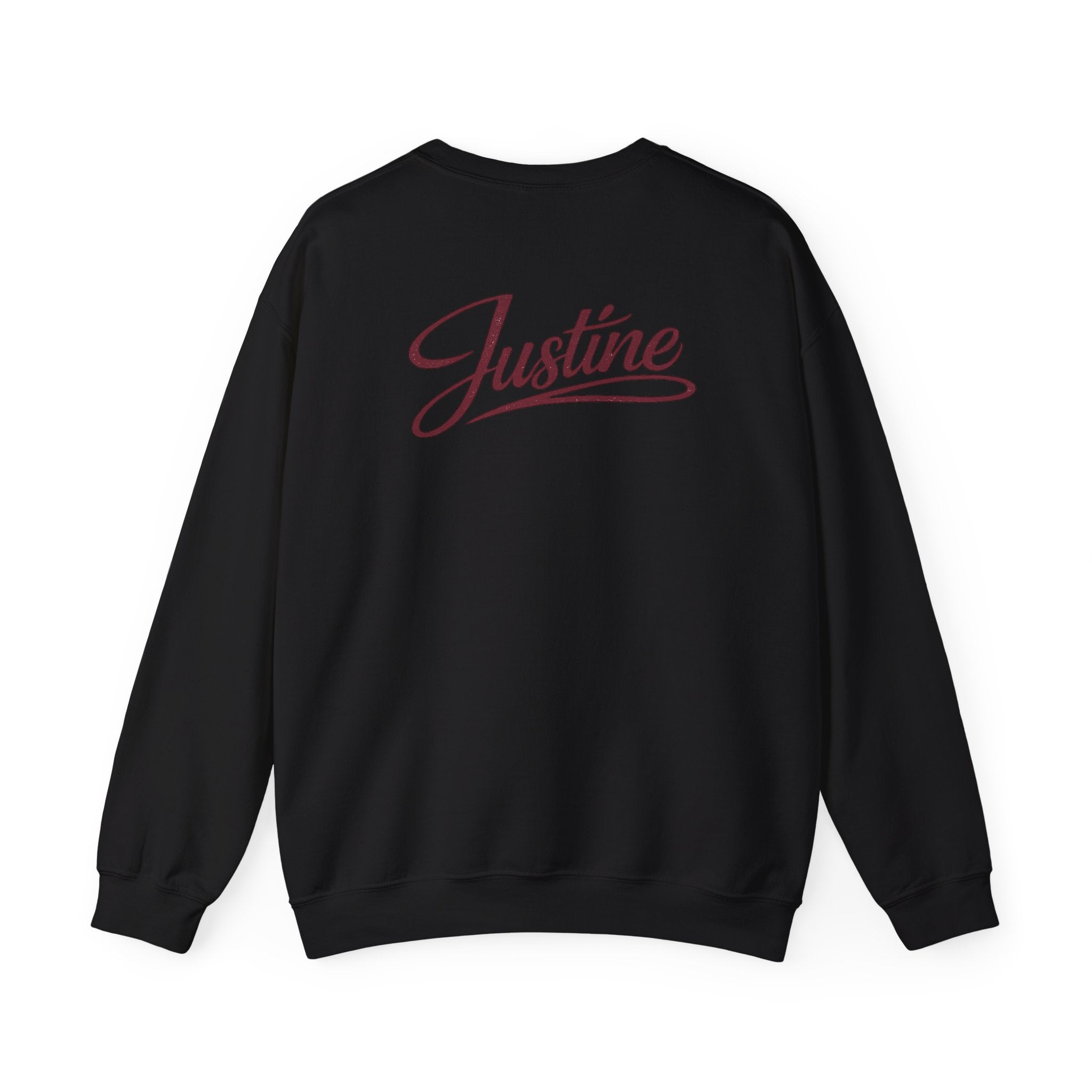 8TH GEN Lebanon Heritage Crewneck