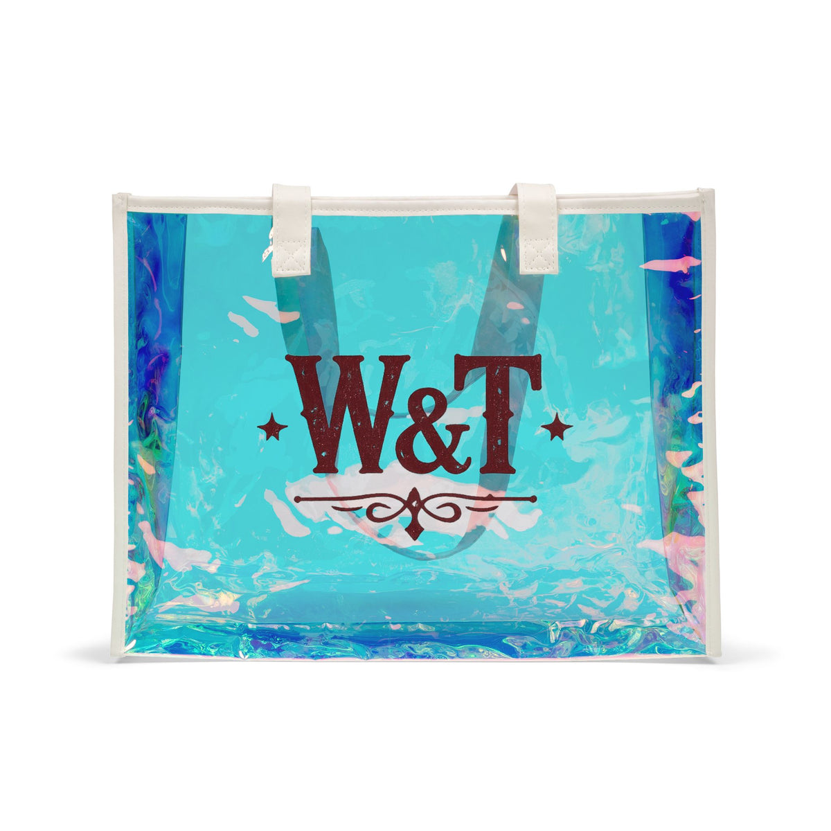 W&T Lake Tote | Whiskey & Throttle