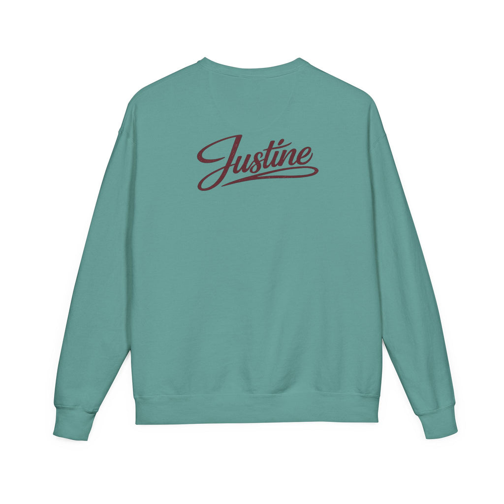 Holler Honey Vintage Crewneck | Whiskey & Throttle