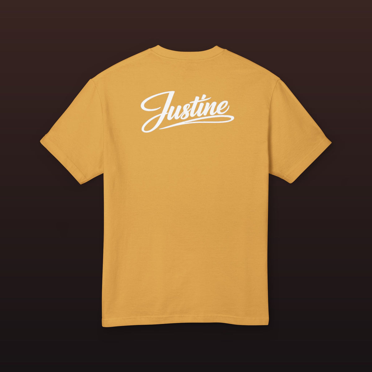 The Cast Iron Band Tee