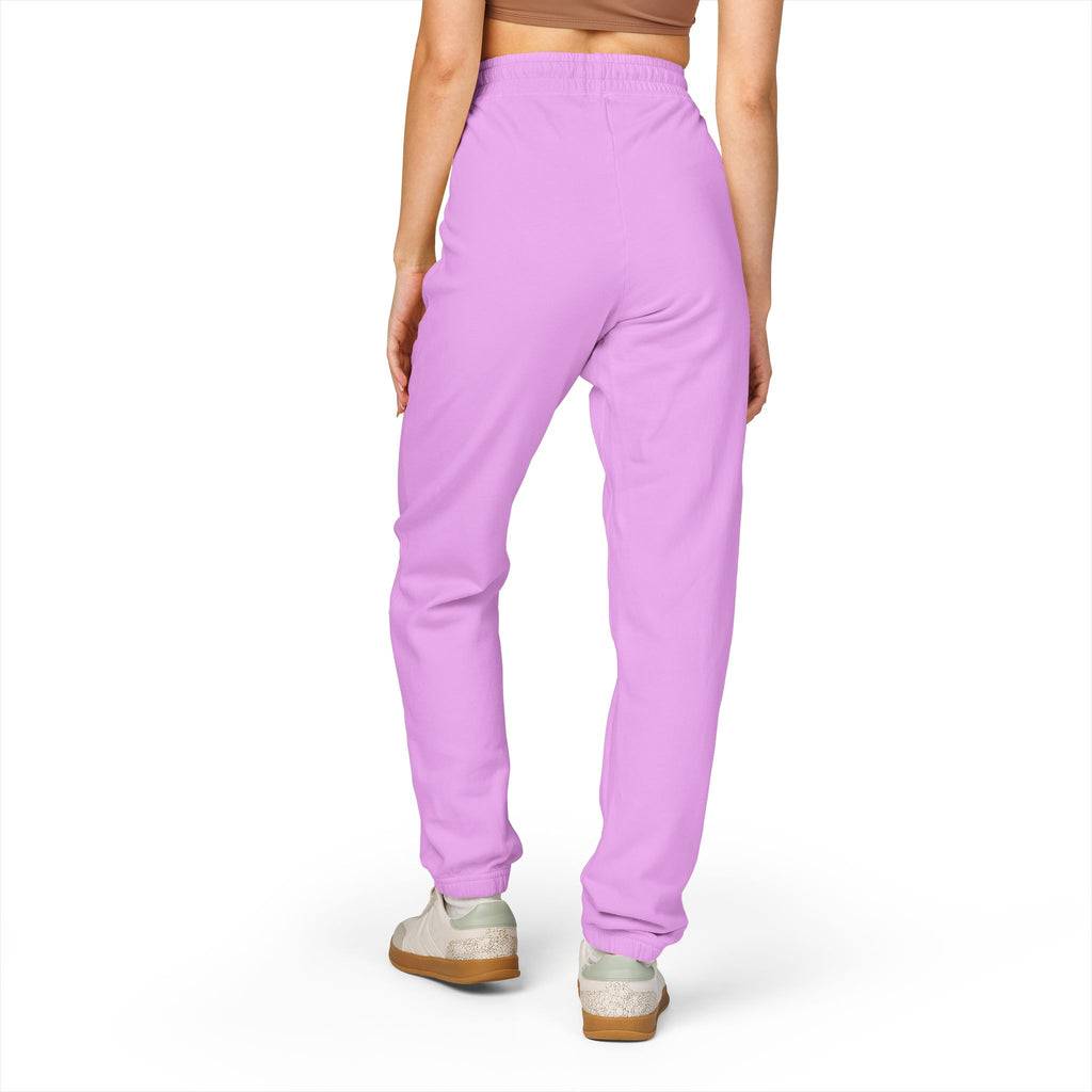 Throttle Up Fleece Sweatpants | Whiskey & Throttle
