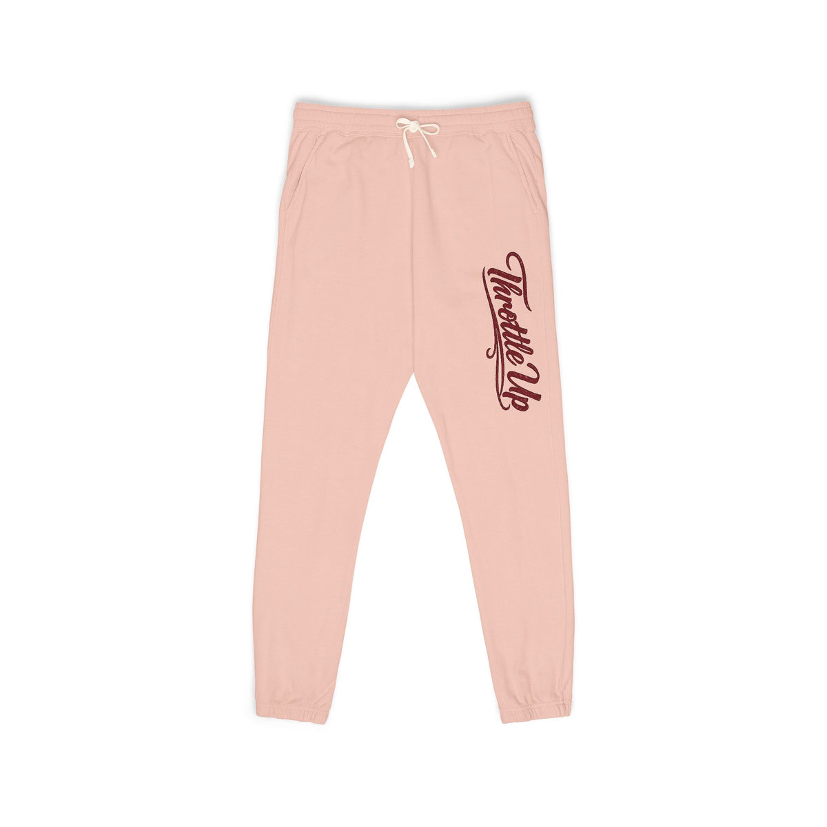 Throttle Up Fleece Sweatpants | Whiskey & Throttle