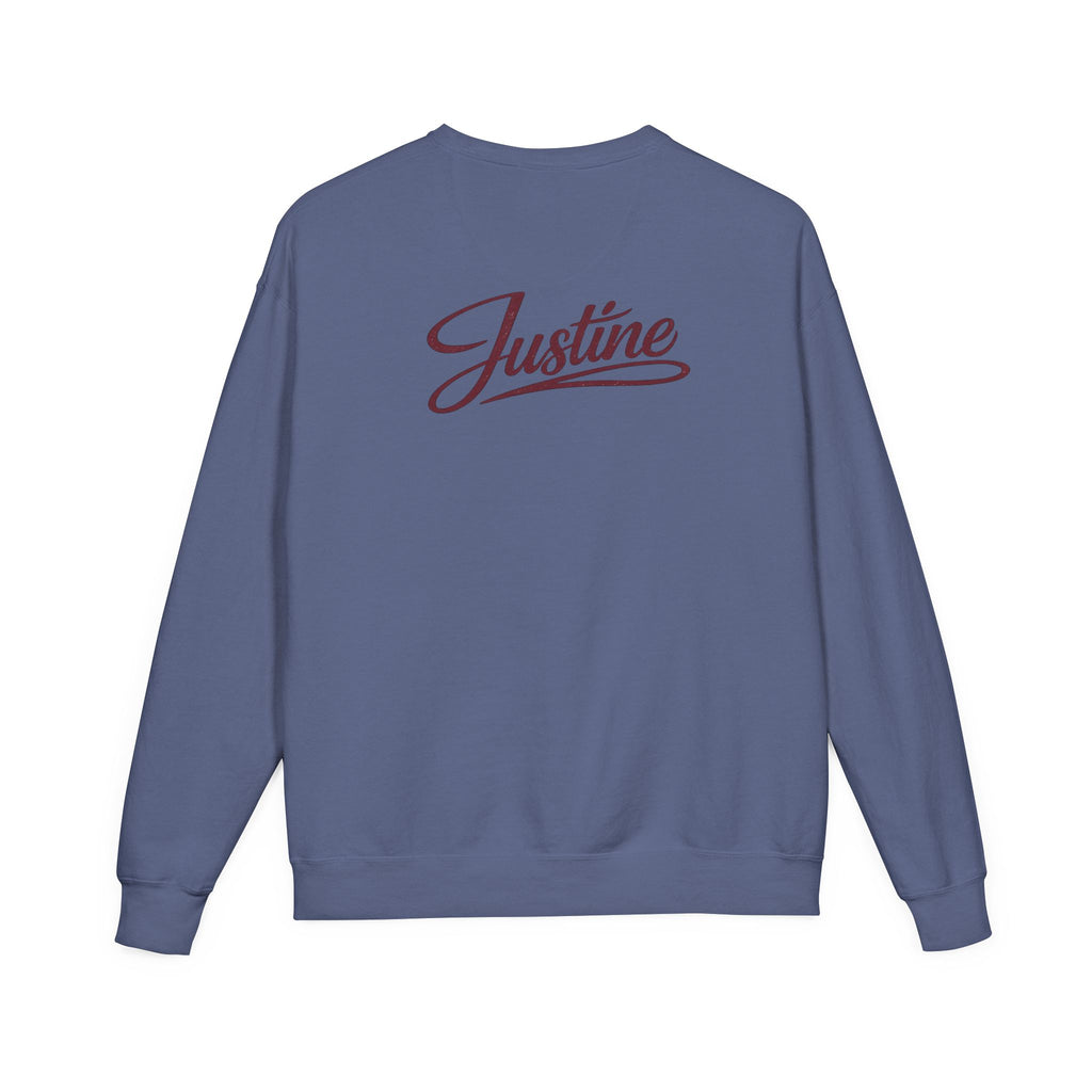 Holler Honey Vintage Crewneck | Whiskey & Throttle