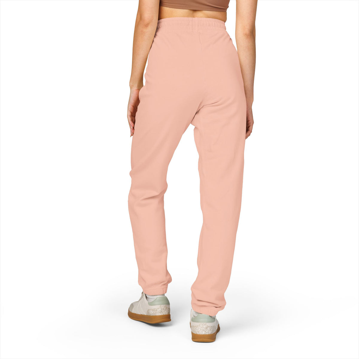 Throttle Up Fleece Sweatpants | Whiskey & Throttle