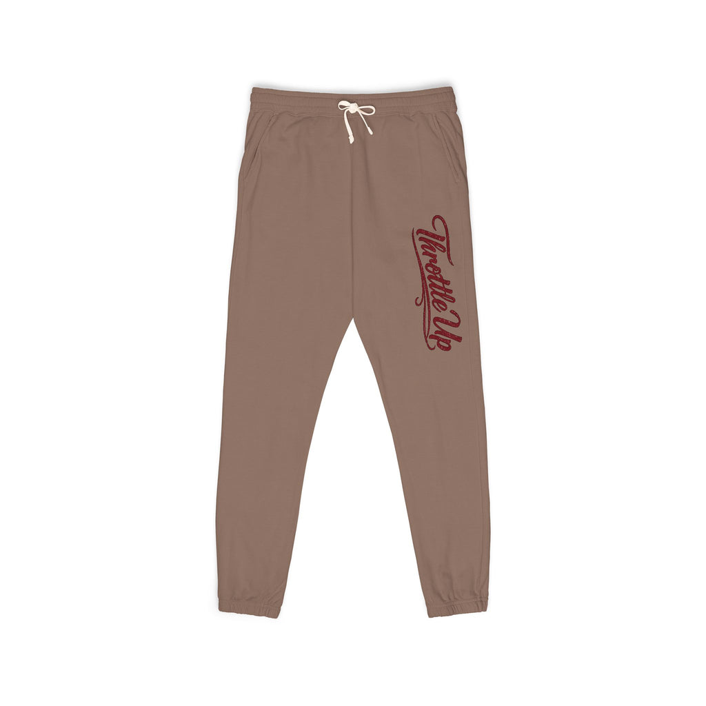 Throttle Up Fleece Sweatpants | Whiskey & Throttle