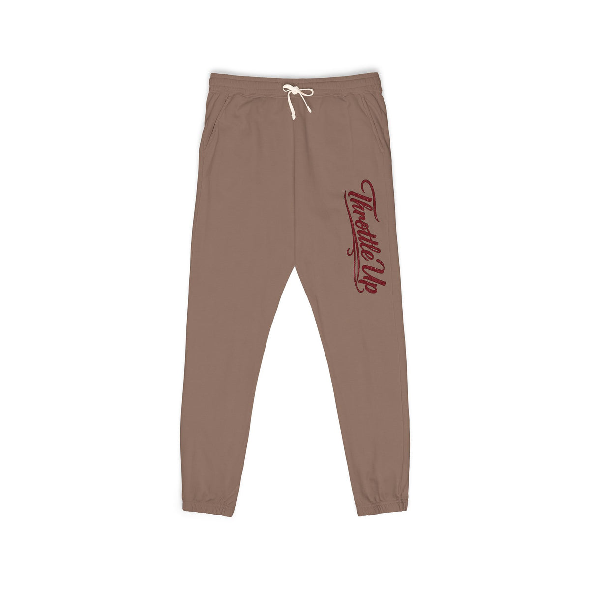 Throttle Up Fleece Sweatpants | Whiskey & Throttle
