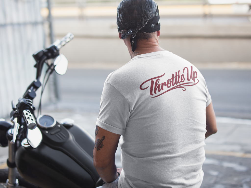 Redneckognize America™ Vintage Tee