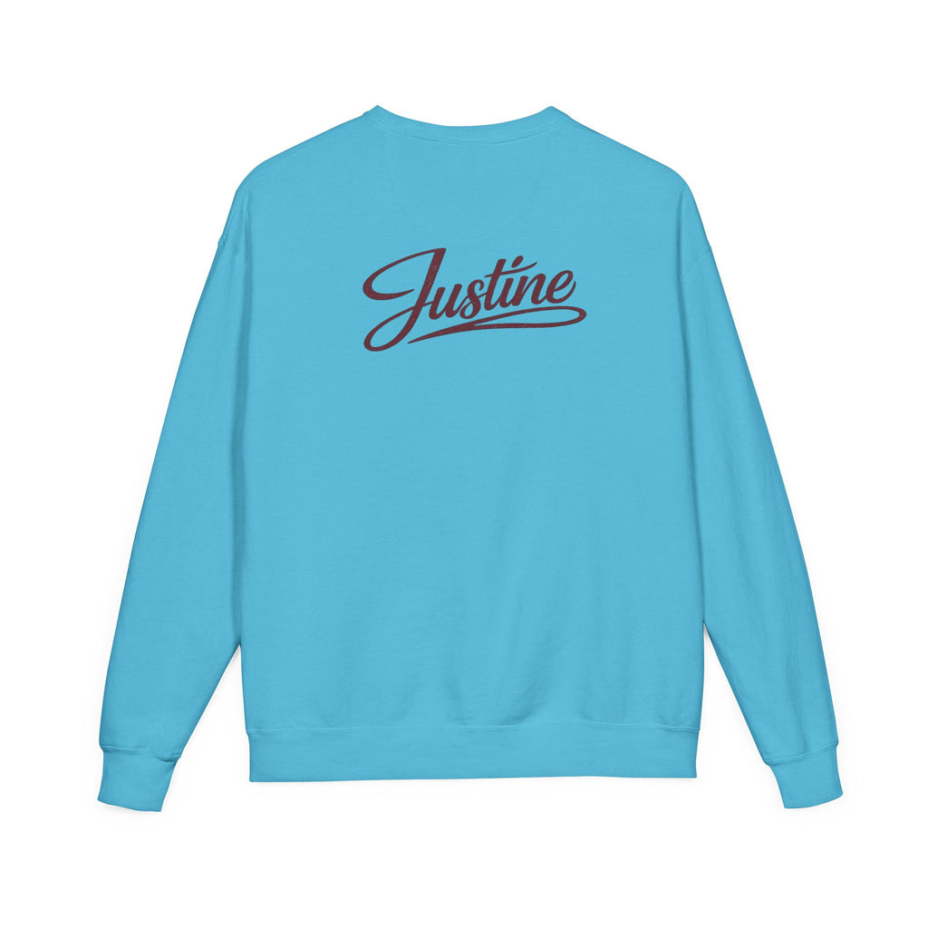 Holler Honey Vintage Crewneck | Whiskey & Throttle