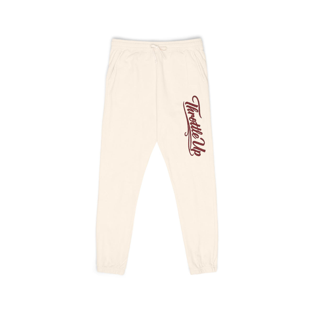 Throttle Up Fleece Sweatpants | Whiskey & Throttle