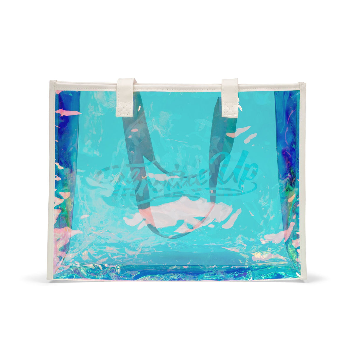 Throttle Up Lake Tote | Whiskey & Throttle