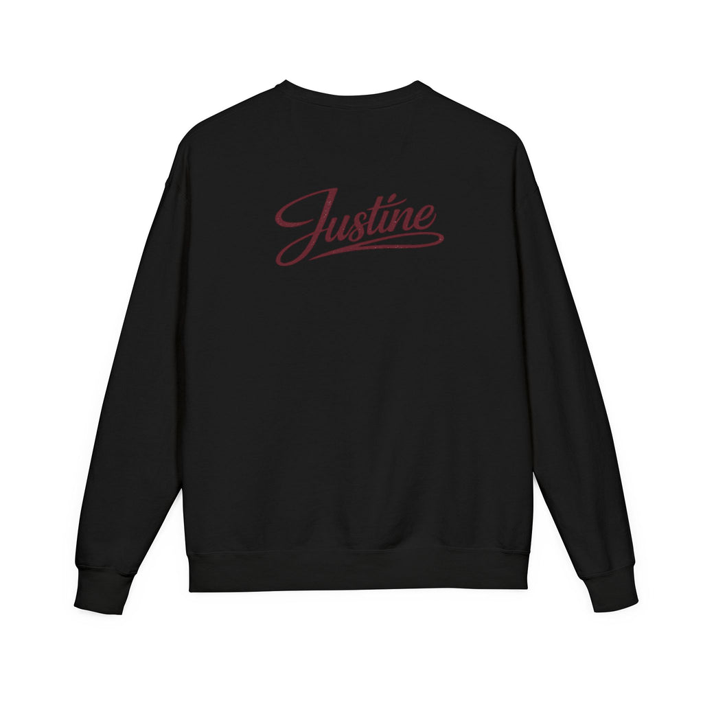 Holler Honey Vintage Crewneck | Whiskey & Throttle