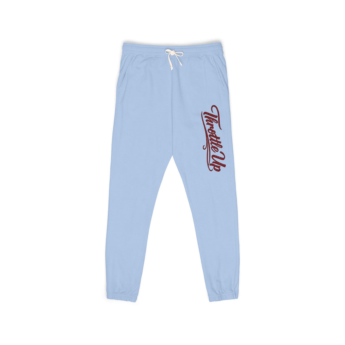 Throttle Up Fleece Sweatpants | Whiskey & Throttle