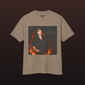 The Cast Iron Band Tee