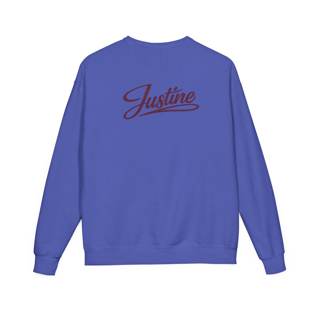 Holler Honey Vintage Crewneck | Whiskey & Throttle