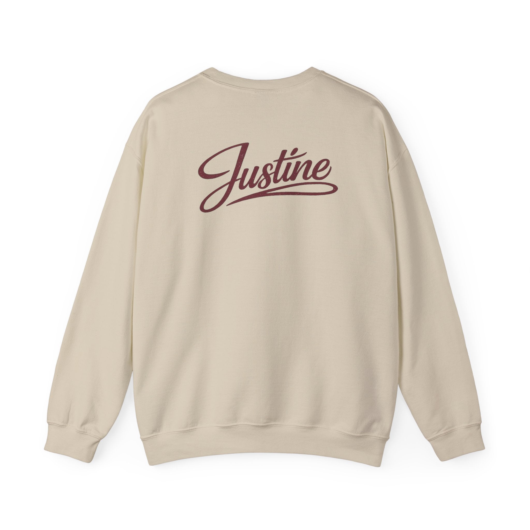 8TH GEN Lebanon Heritage Crewneck