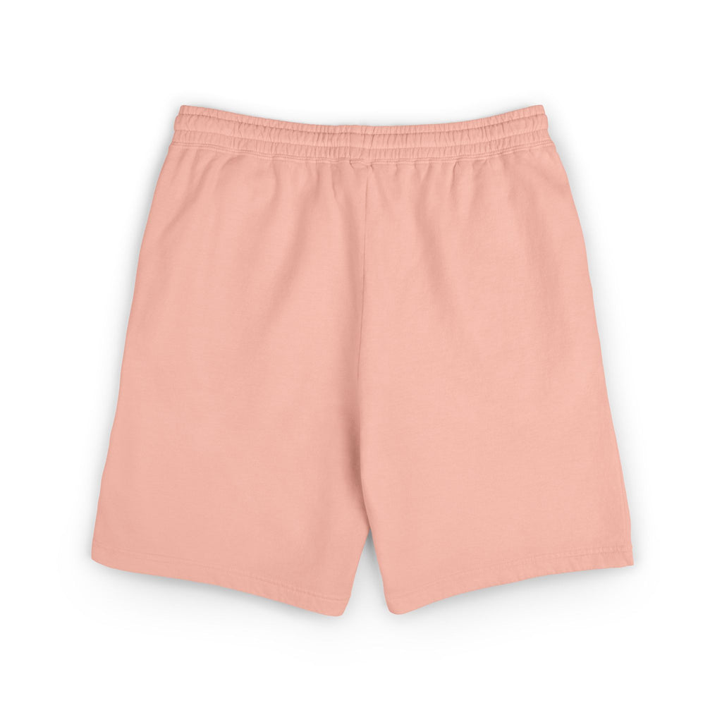 HEMI Heart Fleece Shorts | Whiskey & Throttle
