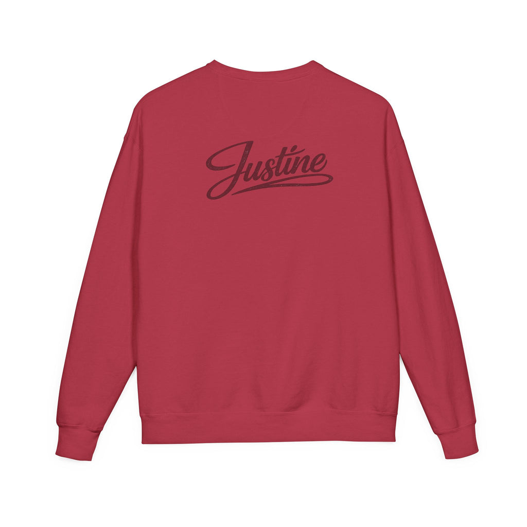 Holler Honey Vintage Crewneck | Whiskey & Throttle