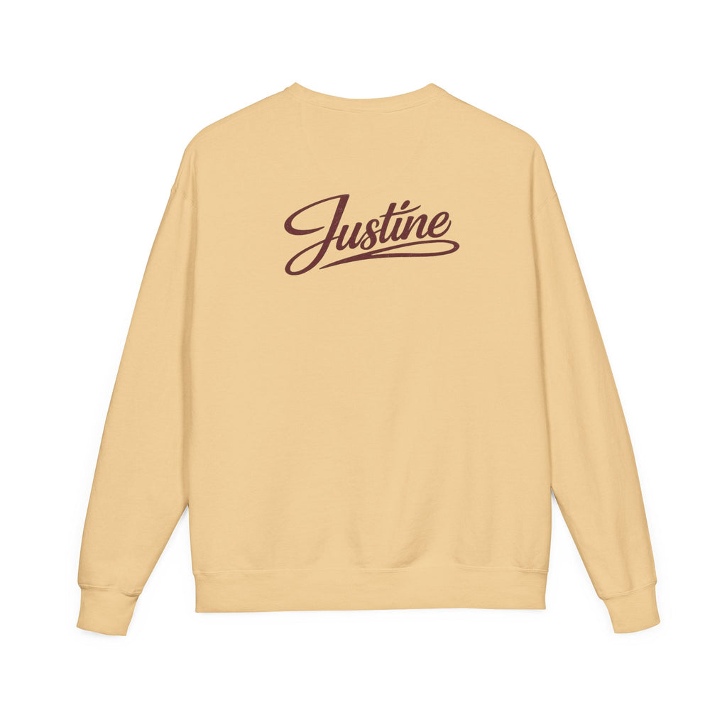 Holler Honey Vintage Crewneck | Whiskey & Throttle