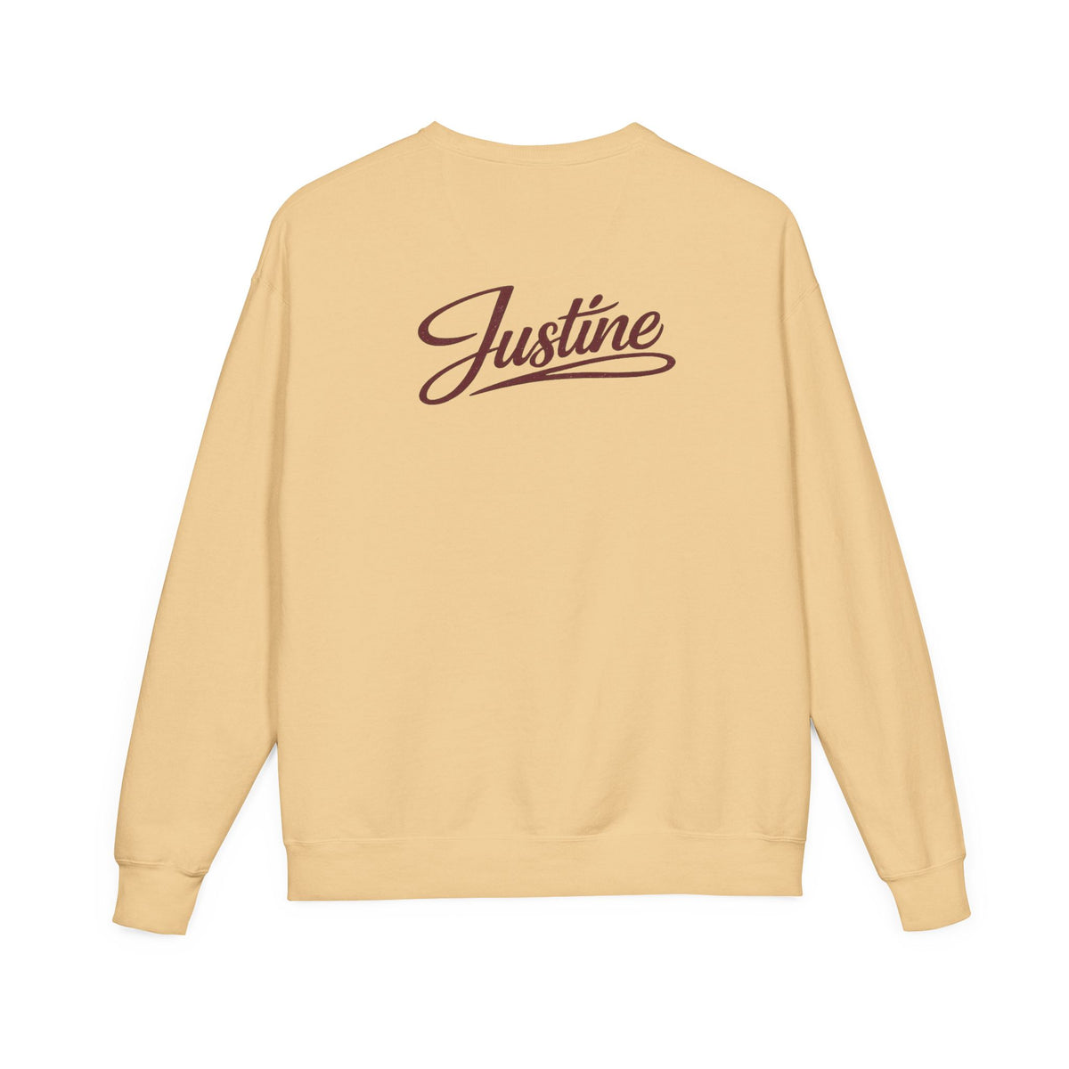 Holler Honey Vintage Crewneck | Whiskey & Throttle