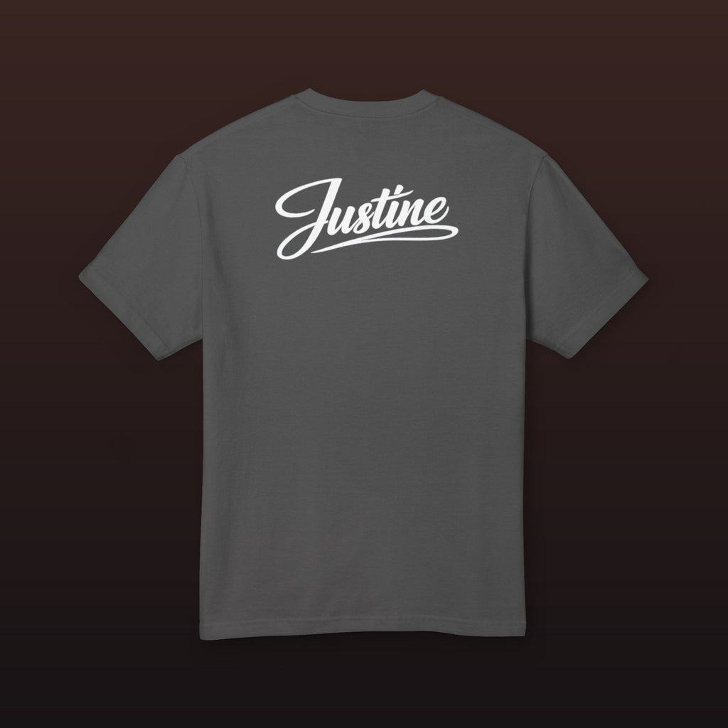 The Cast Iron Band Tee
