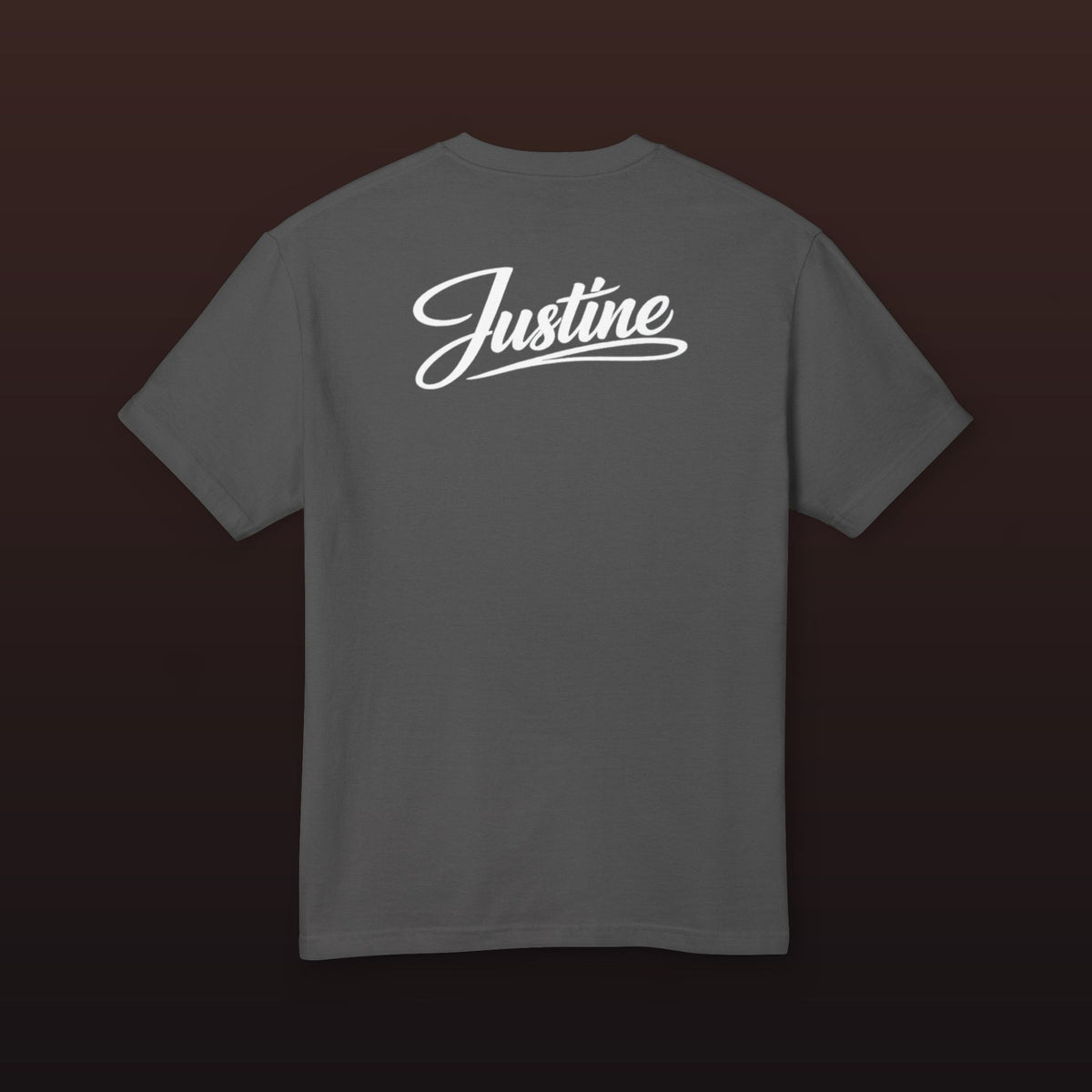 The Cast Iron Band Tee