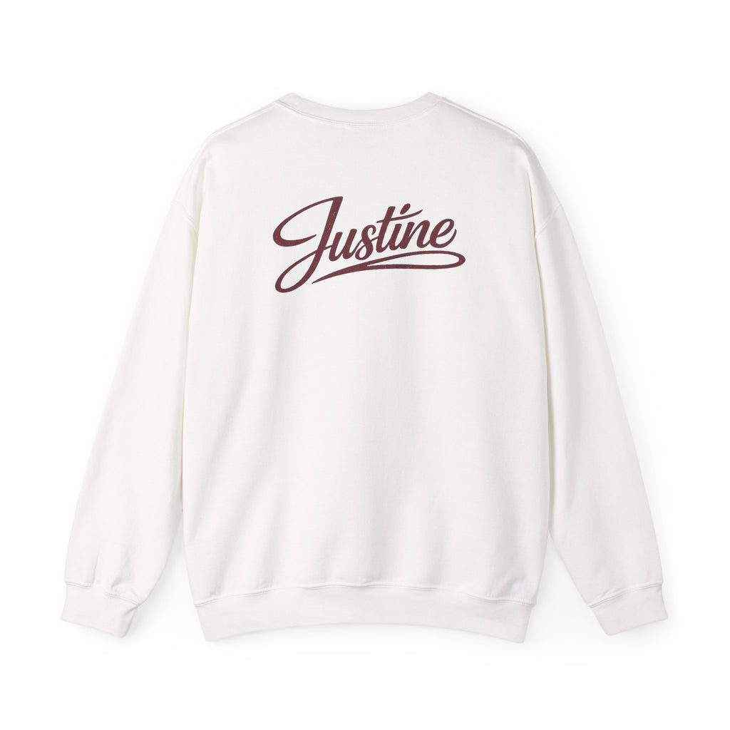 8TH GEN Lebanon Heritage Crewneck