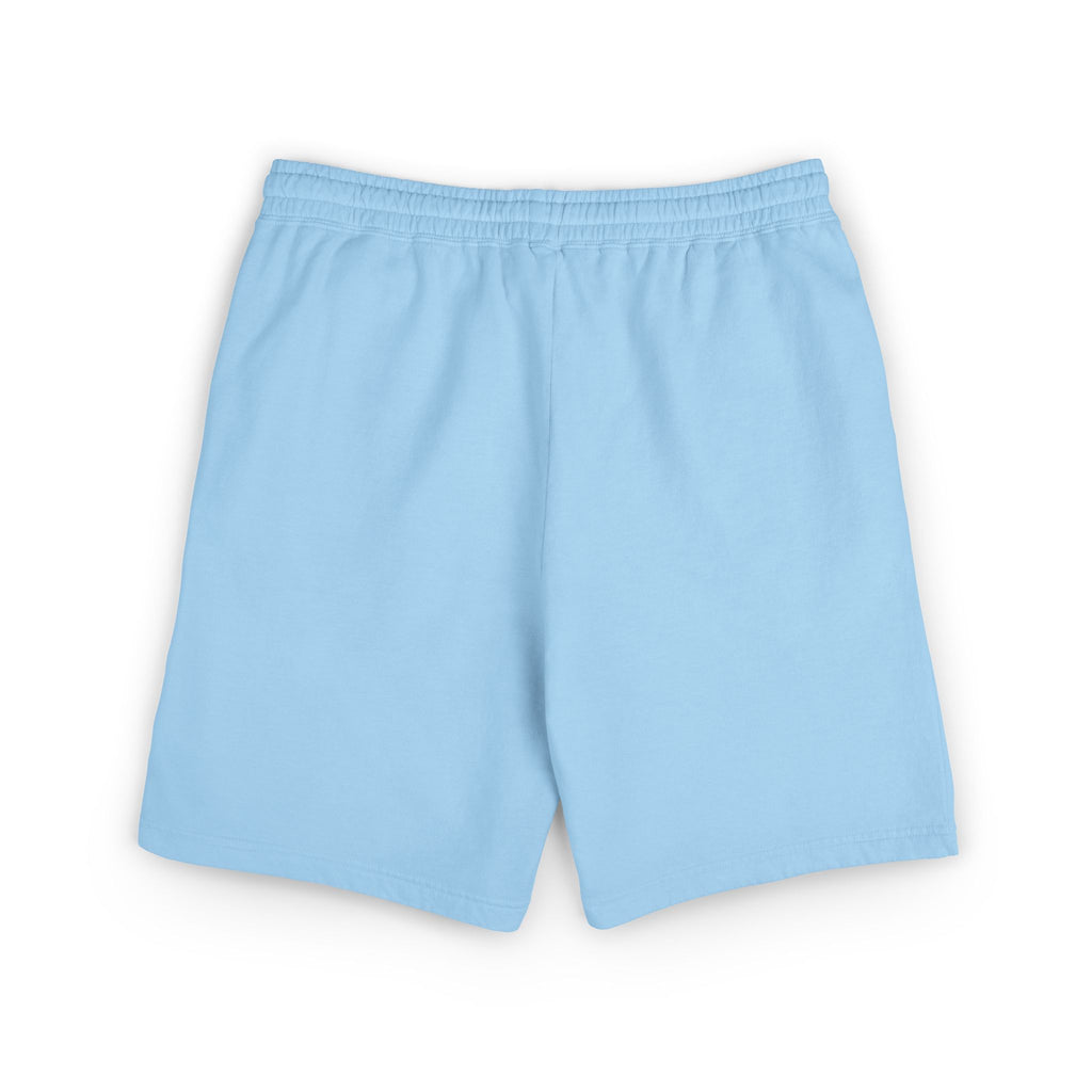 HEMI Heart Fleece Shorts | Whiskey & Throttle