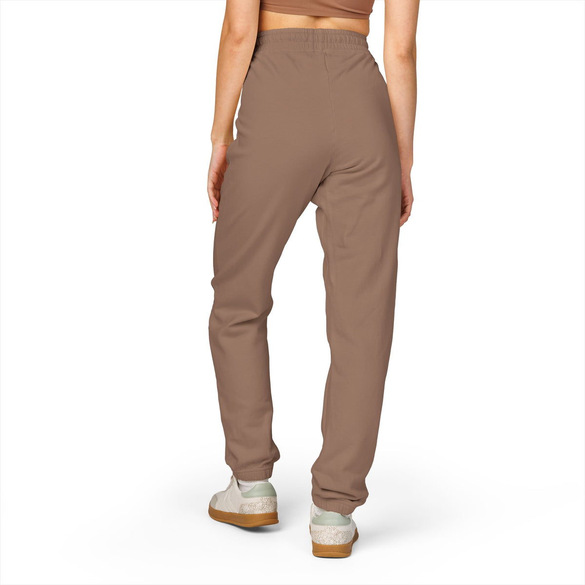 Throttle Up Fleece Sweatpants | Whiskey & Throttle
