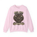 8TH GEN Lebanon Heritage Crewneck